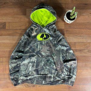 Mossy Oak | Shirts & Tops | Vintage Vtg Y2k Mossy Oak Real